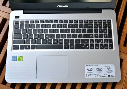 兴安盟asus指定售后