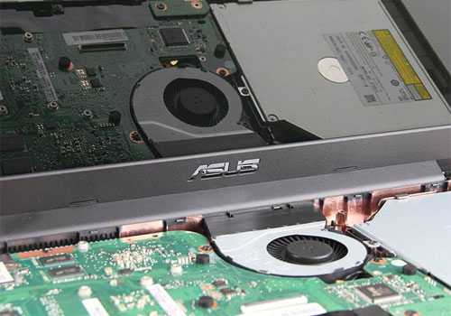 兴安盟华硕电脑售后维修价格