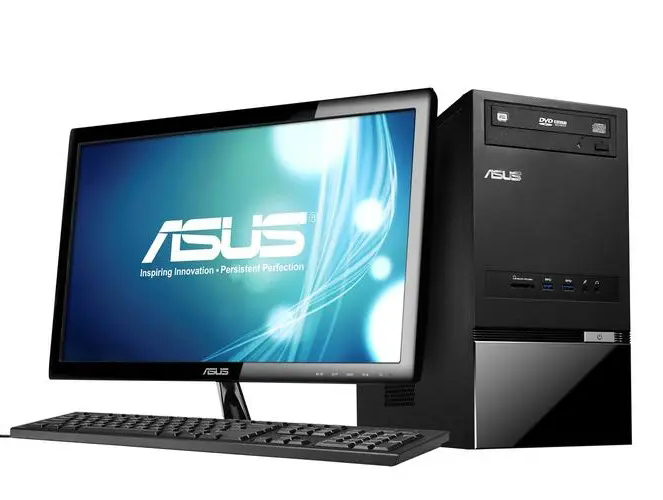 兴安盟华硕台式机维修